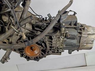 МКПП Audi 100 4A/C4 1993, 2.5 л., дизель, МКПП, серый, универсал, CEP