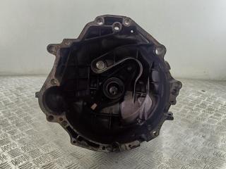 МКПП Audi 100 C4 1993, 2.5 л., дизель, МКПП, серый, универсал, CEP