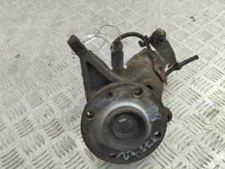 ступица передняя правая Citroen Xsara Picasso 1 поколение 2001, 2.0 л., дизель, МКПП, серый, минивэн
