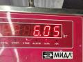 ступица передняя правая Citroen Xsara Picasso 1 поколение 2001, 2.0 л., дизель, МКПП, серый, минивэн - фото №4