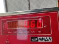 форсунка омывателя фары Mercedes-Benz E-Класс W210/S210 1998, 2.4 л., бензин, АКПП, серый, седан - фото №4