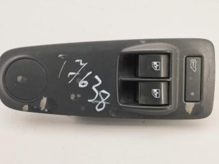 блок управления стеклоподъемниками Peugeot Boxer 3 поколение 2008, 2.2 л., дизель, МКПП, серый, микроавтобус, 7354217130