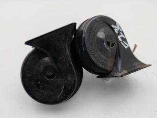 сигнал (клаксон) SEAT Alhambra 1 поколение [рестайлинг] 2001, 1.9 л., дизель, МКПП, чёрный, минивэн, A28657625