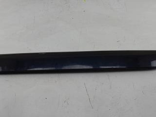 Молдинг крышки (двери) багажника Mercedes-Benz M-Class ML W163 2003, 2.7 л., дизель, АКПП, синий, внедорожник 5 дв.