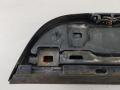 Молдинг крышки (двери) багажника Mercedes-Benz M-Class ML W163 2003, 2.7 л., дизель, АКПП, синий, внедорожник 5 дв. - фото №3