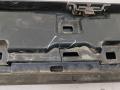 Молдинг крышки (двери) багажника Mercedes-Benz M-Class ML W163 2003, 2.7 л., дизель, АКПП, синий, внедорожник 5 дв. - фото №4