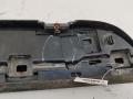 Молдинг крышки (двери) багажника Mercedes-Benz M-Class ML W163 2003, 2.7 л., дизель, АКПП, синий, внедорожник 5 дв. - фото №6
