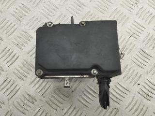 блок ABS Nissan Primera P12 2006, 1.8 л., бензин, МКПП, чёрный, универсал, 0265231317