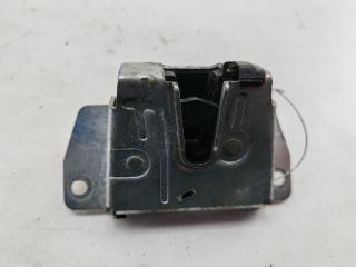 замок багажника Mercedes-Benz M-Class ML W163 2003, внедорожник 5 дв.