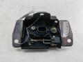 замок багажника Mercedes-Benz M-Class ML W163 2003, внедорожник 5 дв. - фото №3