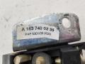 замок багажника Mercedes-Benz M-Class ML W163 2003, внедорожник 5 дв. - фото №4
