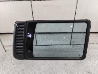 стекло (иные) Volkswagen Transporter T4 1997, 2.5 л., дизель, МКПП, зелёный, микроавтобус