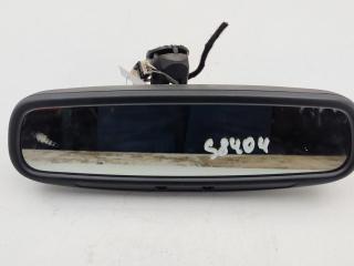 зеркало салона Ford Mondeo 3 поколение [рестайлинг] 2006, 2.2 л., дизель, МКПП, чёрный, хетчбэк 5 дв., 3S7A17E678BA