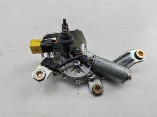 Двигатель стеклоочистителя заднего (моторчик дворников) Mercedes-Benz M-Class ML W163 2003, 2.7 л., дизель, АКПП, синий, внедорожник 5 дв.