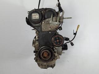 двигатель Ford Focus 3 поколение 2011, 1.6 л., i, бензин, МКПП, IQDB