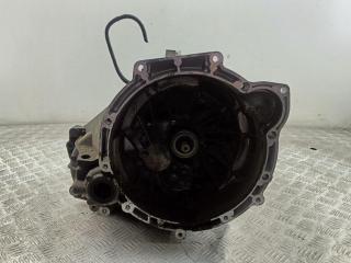 МКПП Ford Focus 3 поколение 2011, 1.6 л., i, бензин, МКПП, чёрный, универсал, BV6R7002DBF