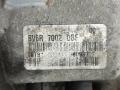МКПП Ford Focus 3 поколение 2011, 1.6 л., i, бензин, МКПП, чёрный, универсал, BV6R7002DBF - фото №6