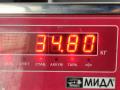 МКПП Ford Focus 3 поколение 2011, 1.6 л., i, бензин, МКПП, чёрный, универсал, BV6R7002DBF - фото №7