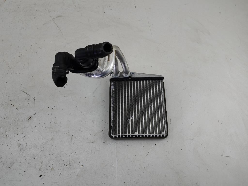 радиатор отопителя (печки) Audi A3 8P 2007, 2.0 л., дизель, МКПП, чёрный, хетчбэк 3 дв., 1K0819031B