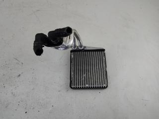 радиатор отопителя (печки) Audi A3 8P/8PA [рестайлинг] 2007, 2.0 л., дизель, МКПП, чёрный, хетчбэк 3 дв., 1K0819031B