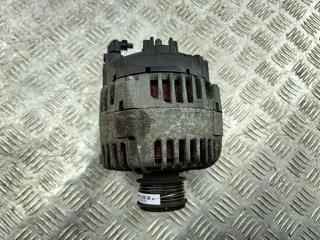 генератор Audi A3 8P/8PA [рестайлинг] 2007, 2.0 л., дизель, МКПП, чёрный, хетчбэк 3 дв., 06F903023C