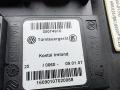 моторчик стеклоподъемника передний левый Audi A3 8P/8PA [рестайлинг] 2007, 2.0 л., МКПП, хетчбэк 3 дв., 8P0959801H - фото №3