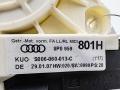 моторчик стеклоподъемника передний левый Audi A3 8P/8PA [рестайлинг] 2007, 2.0 л., МКПП, хетчбэк 3 дв., 8P0959801H - фото №4