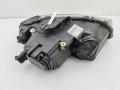 фара левая Audi A3 8P/8PA [рестайлинг] 2007, 2.0 л., дизель, МКПП, чёрный, хетчбэк 3 дв., 8P0941003K - фото №2