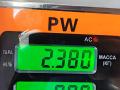 фара левая Audi A3 8P/8PA [рестайлинг] 2007, 2.0 л., дизель, МКПП, чёрный, хетчбэк 3 дв., 8P0941003K - фото №5