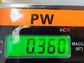 зеркало салона Audi A3 8P/8PA [рестайлинг] 2007, 2.0 л., дизель, МКПП, чёрный, хетчбэк 3 дв., E1010590 - фото №3