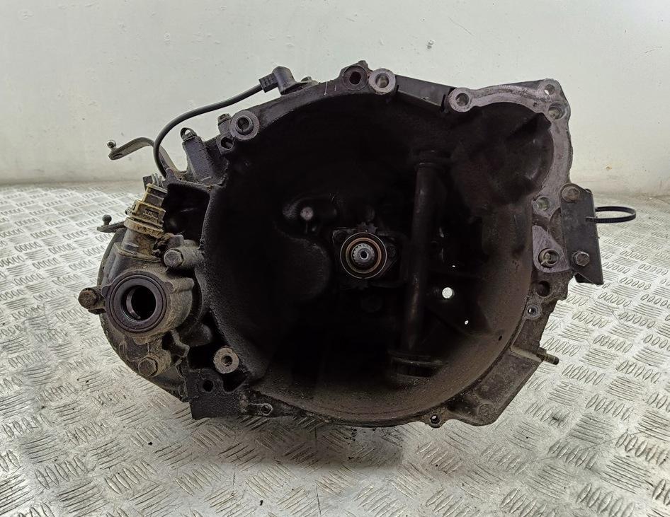 МКПП Citroen Xsara 1999, 1.8 л., бензин, МКПП, чёрный, универсал, 20TB91