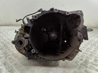 МКПП Citroen Xsara Picasso 1 поколение 1999, 1.8 л., бензин, МКПП, чёрный, универсал, 20TB91