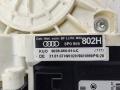 стеклоподъемник электрический передний правый Audi A3 8P/8PA [рестайлинг] 2007, 2.0 л., дизель, МКПП, чёрный, хетчбэк 3 дв., 8P0959802H - фото №4