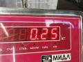 петля двери Mazda 6 GG 2002, серый, хетчбэк 5 дв. - фото №4