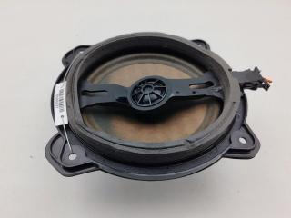 динамик Audi A3 8P/8PA [рестайлинг] 2007, 2.0 л., дизель, МКПП, чёрный, хетчбэк 3 дв., 8H0035411D
