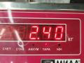 суппорт задний правый Audi A3 8P/8PA [рестайлинг] 2007, 2.0 л., дизель, МКПП, чёрный, хетчбэк 3 дв. - фото №5