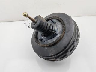 вакуумный усилитель тормозов Volkswagen Sharan 1 поколение [2-й рестайлинг] 2003, 1.9 л., дизель, МКПП, серый, минивэн, 7M3612100K