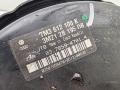 вакуумный усилитель тормозов Volkswagen Sharan 1 поколение [2-й рестайлинг] 2003, 1.9 л., дизель, МКПП, серый, минивэн, 7M3612100K - фото №3