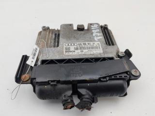 ЭБУ Audi A3 8P/8PA [рестайлинг] 2007, 2.0 л., дизель, МКПП, чёрный, хетчбэк 3 дв., 03G906021JH