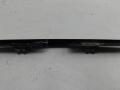 накладка подсветки номера Mercedes-Benz M-Class ML W163 2003, 2.7 л., дизель, АКПП, синий, внедорожник 5 дв. - фото №2