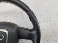 руль Audi A3 8P/8PA [рестайлинг] 2007, 2.0 л., дизель, МКПП, чёрный, хетчбэк 3 дв., 8P0419091C - фото №7