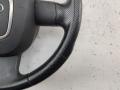 руль Audi A3 8P/8PA [рестайлинг] 2007, 2.0 л., дизель, МКПП, чёрный, хетчбэк 3 дв., 8P0419091C - фото №8