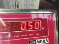 петля капота правая Kia Sorento 1 поколение [рестайлинг] 2007, серый, внедорожник 5 дв. - фото №3
