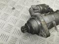 стартер Audi A3 8P/8PA [рестайлинг] 2007, 2.0 л., дизель, МКПП, чёрный, хетчбэк 3 дв. - фото №2