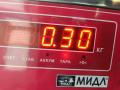 патрубок воздушного фильтра Audi A3 8P/8PA [рестайлинг] 2007, 2.0 л., дизель, 3C0129654P - фото №3