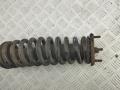 стойка передняя Mercedes-Benz M-Class ML W163 2003, 2.7 л., дизель, АКПП, синий, внедорожник 5 дв. - фото №2