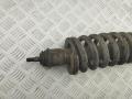 стойка передняя Mercedes-Benz M-Class ML W163 2003, 2.7 л., дизель, АКПП, синий, внедорожник 5 дв. - фото №3