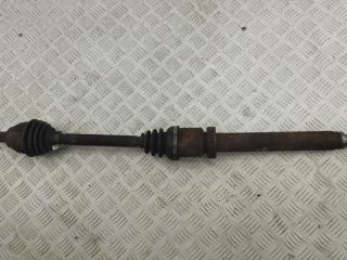 полуось передняя правая (приводной вал, ШРУС) Ford Fusion 1 поколение 2003, 1.6 л., i, бензин, МКПП, серый, хетчбэк 5 дв.