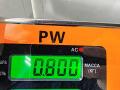 ремень безопасности Ford Fiesta 5 поколение 2003, 1.6 л., i, бензин, МКПП, серый, хетчбэк 3 дв. - фото №3