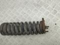 стойка передняя Mercedes-Benz M-Class ML W163 2003, 2.7 л., дизель, АКПП, синий, внедорожник 5 дв. - фото №2